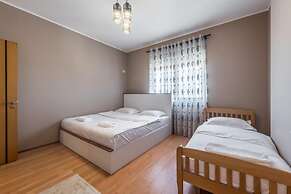 The Peace-up Apartment