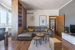 The Peace-up Apartment