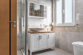 The Peace-up Apartment