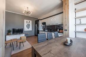 The Peace-up Apartment