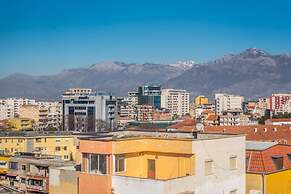 The Peace-up Apartment