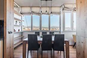 The Peace-up Apartment