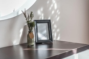 The Peace-up Apartment