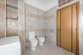 The Peace-up Apartment