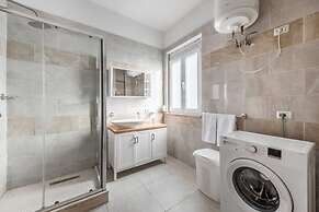 The Peace-up Apartment