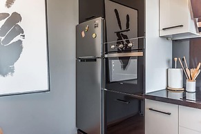 The Peace-up Apartment