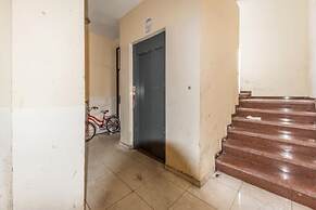 The Peace-up Apartment