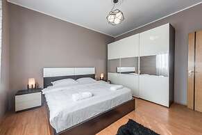 The Peace-up Apartment