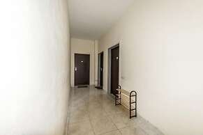 The Peace-up Apartment