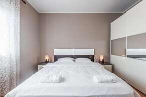 The Peace-up Apartment