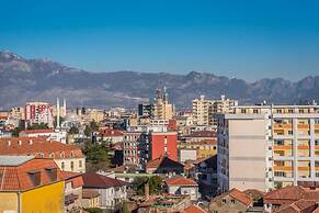 The Peace-up Apartment