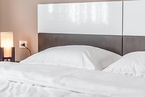 The Peace-up Apartment