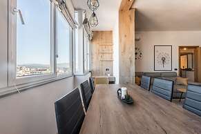 The Peace-up Apartment