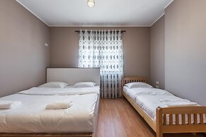 The Peace-up Apartment