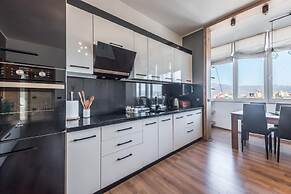 The Peace-up Apartment