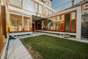 Art House in Shkod r