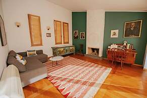 Art House in Shkod r