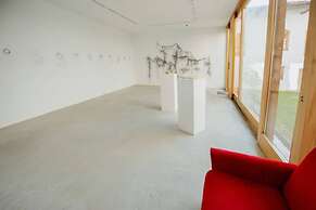 Art House in Shkod r