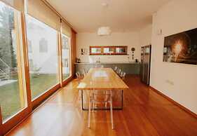 Art House in Shkod r