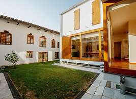 Art House in Shkod r