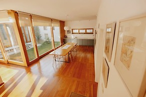 Art House in Shkod r