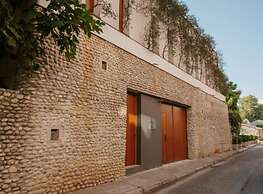 Art House in Shkod r