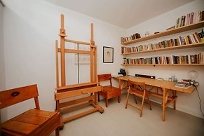 Art House in Shkod r