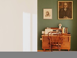 Art House in Shkod r