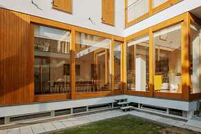 Art House in Shkod r