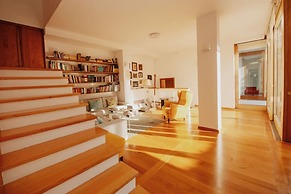 Art House in Shkod r