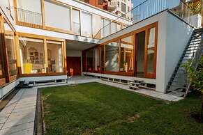 Art House in Shkod r