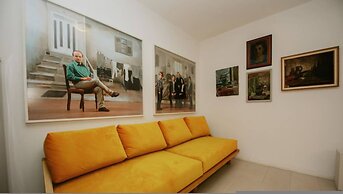 Art House in Shkod r