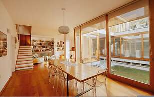 Art House in Shkod r