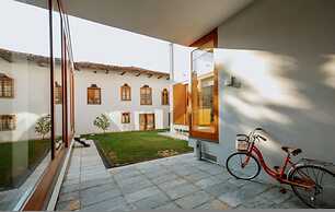 Art House in Shkod r