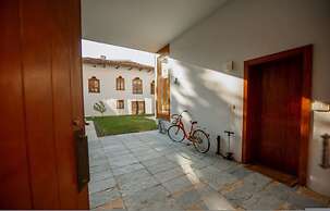 Art House in Shkod r