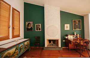 Art House in Shkod r