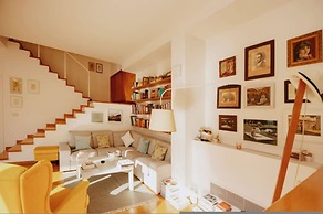 Art House in Shkod r