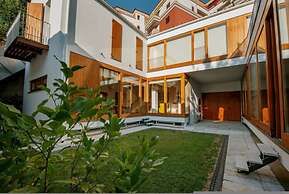 Art House in Shkod r