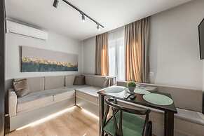 Pazari i Ri - Cozy Studio