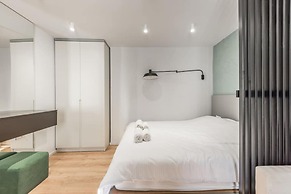 Pazari i Ri - Cozy Studio