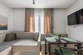 Pazari i Ri - Cozy Studio