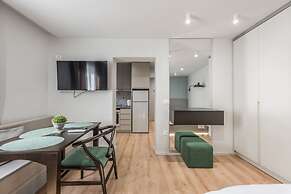 Pazari i Ri - Cozy Studio