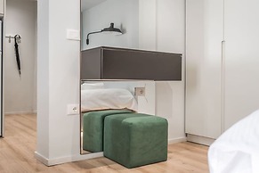 Pazari i Ri - Cozy Studio