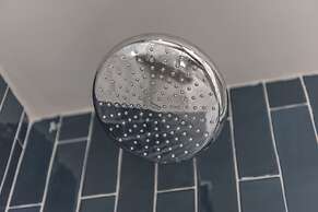 Pazari i Ri - Cozy Studio