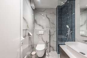 Pazari i Ri - Cozy Studio