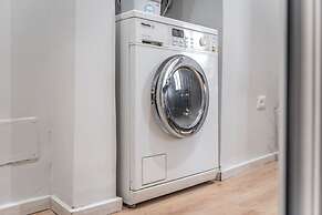 Pazari i Ri - Cozy Studio