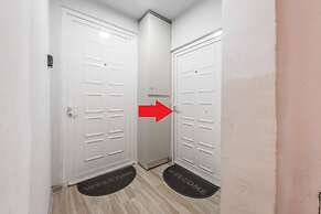 Pazari i Ri - Cozy Studio