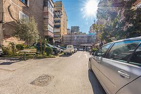 Pazari i Ri - Cozy Studio