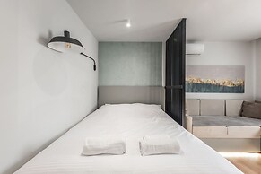 Pazari i Ri - Cozy Studio