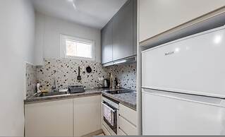 Pazari i Ri - Cozy Studio